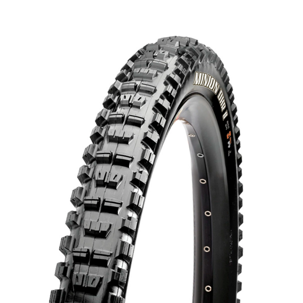 Tires Maxxis Minion DHR II 3Cmaxxterra EXO TR