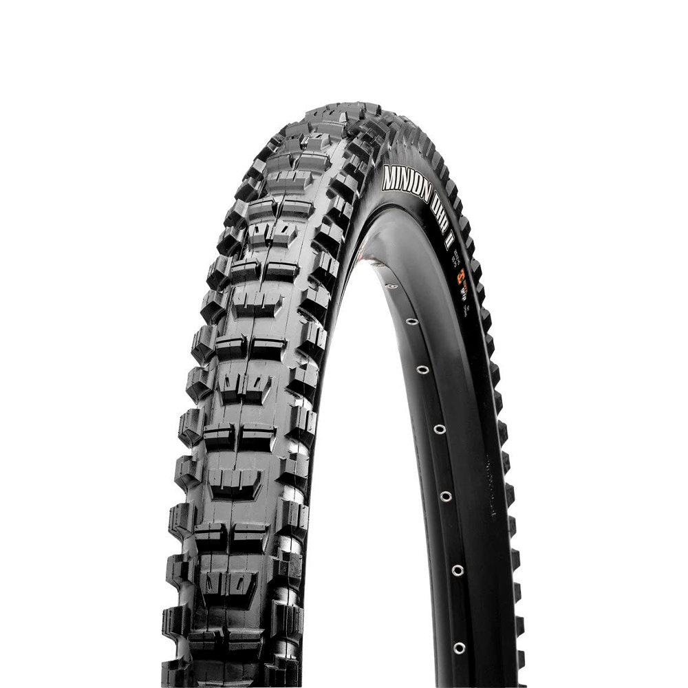 Tires Maxxis Minion DHR II (29x2.30) 3Cmaxxterra EXO TR