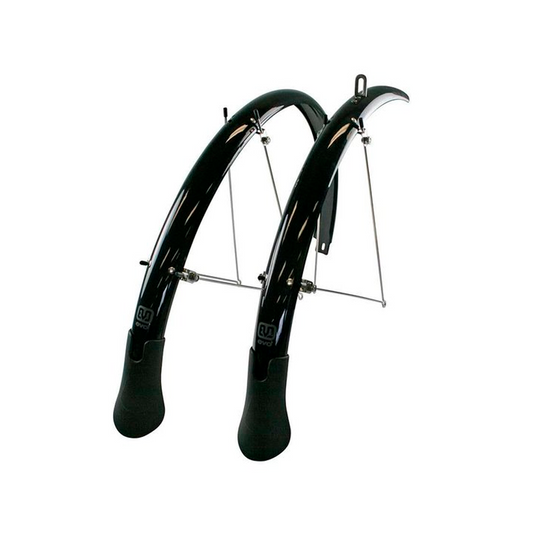 Mudguard  Evo Power Guard LT, 700 x 23 to 32C (width: 35mm)