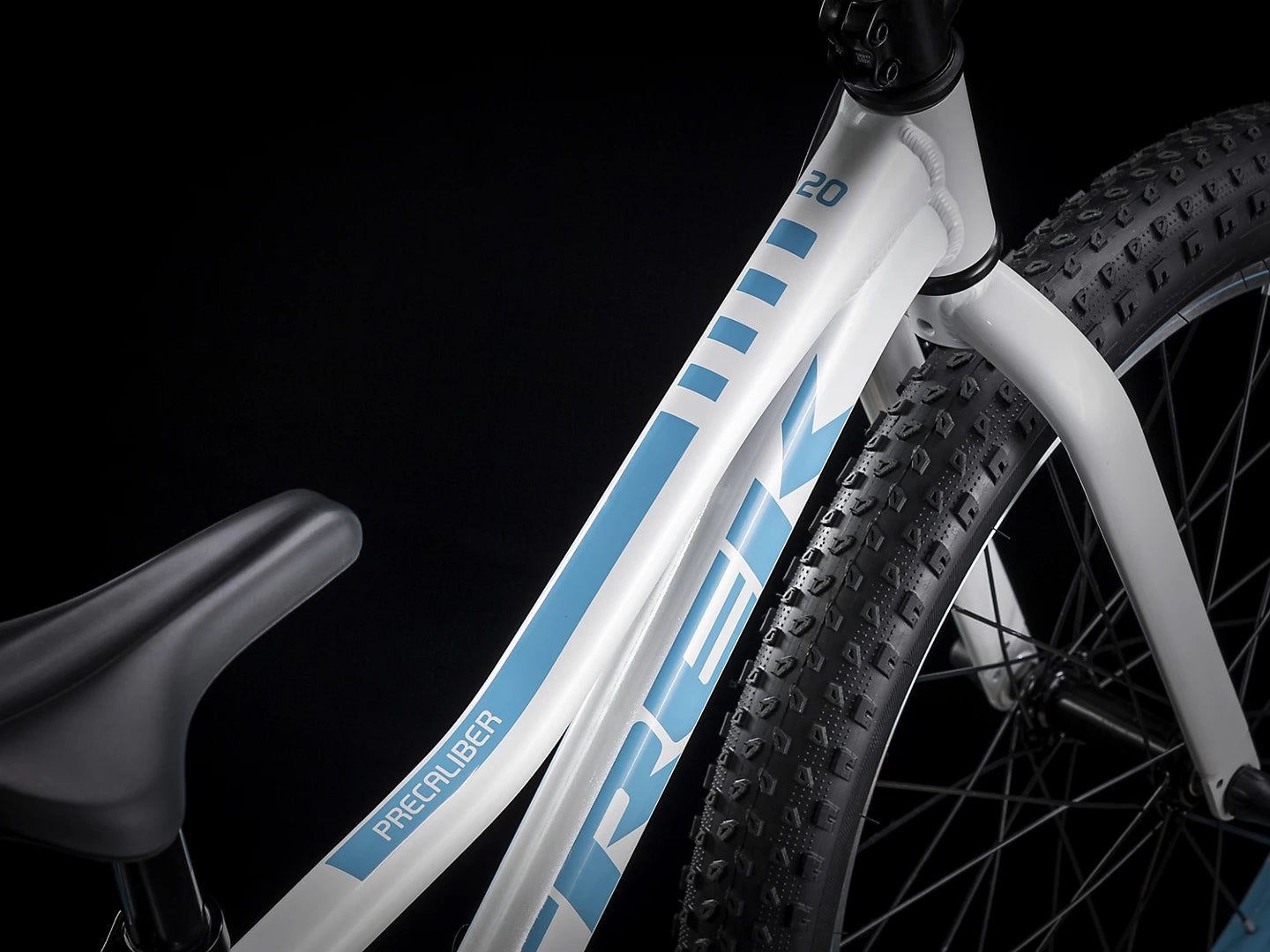 Bicycles Trek Precaliber 20