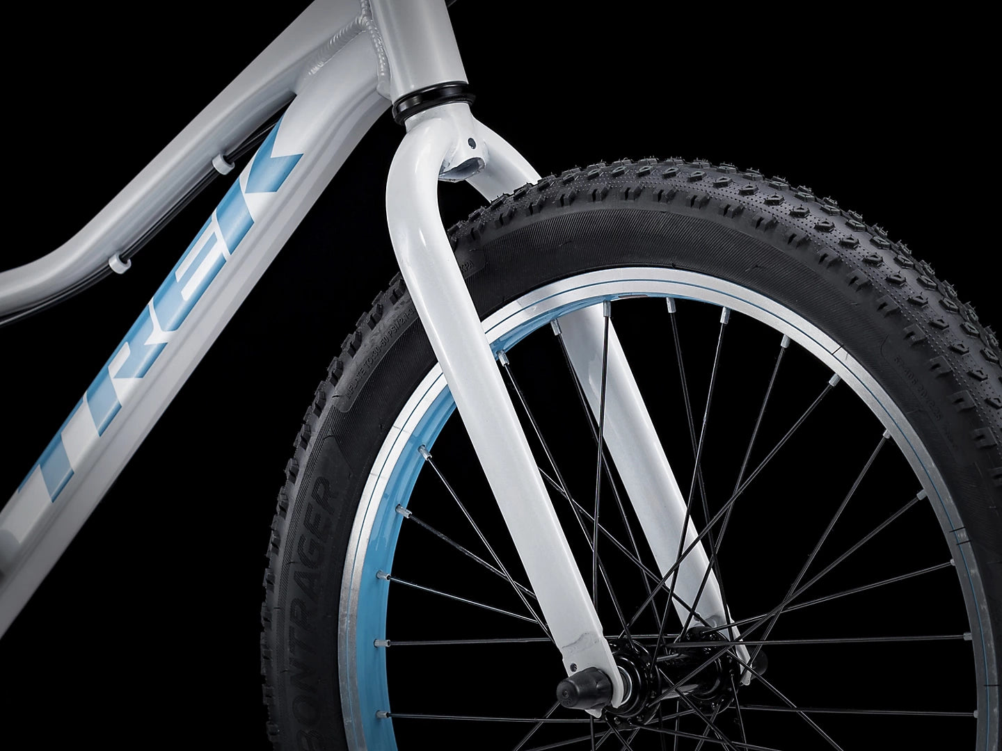 Bicycles Trek Precaliber 20