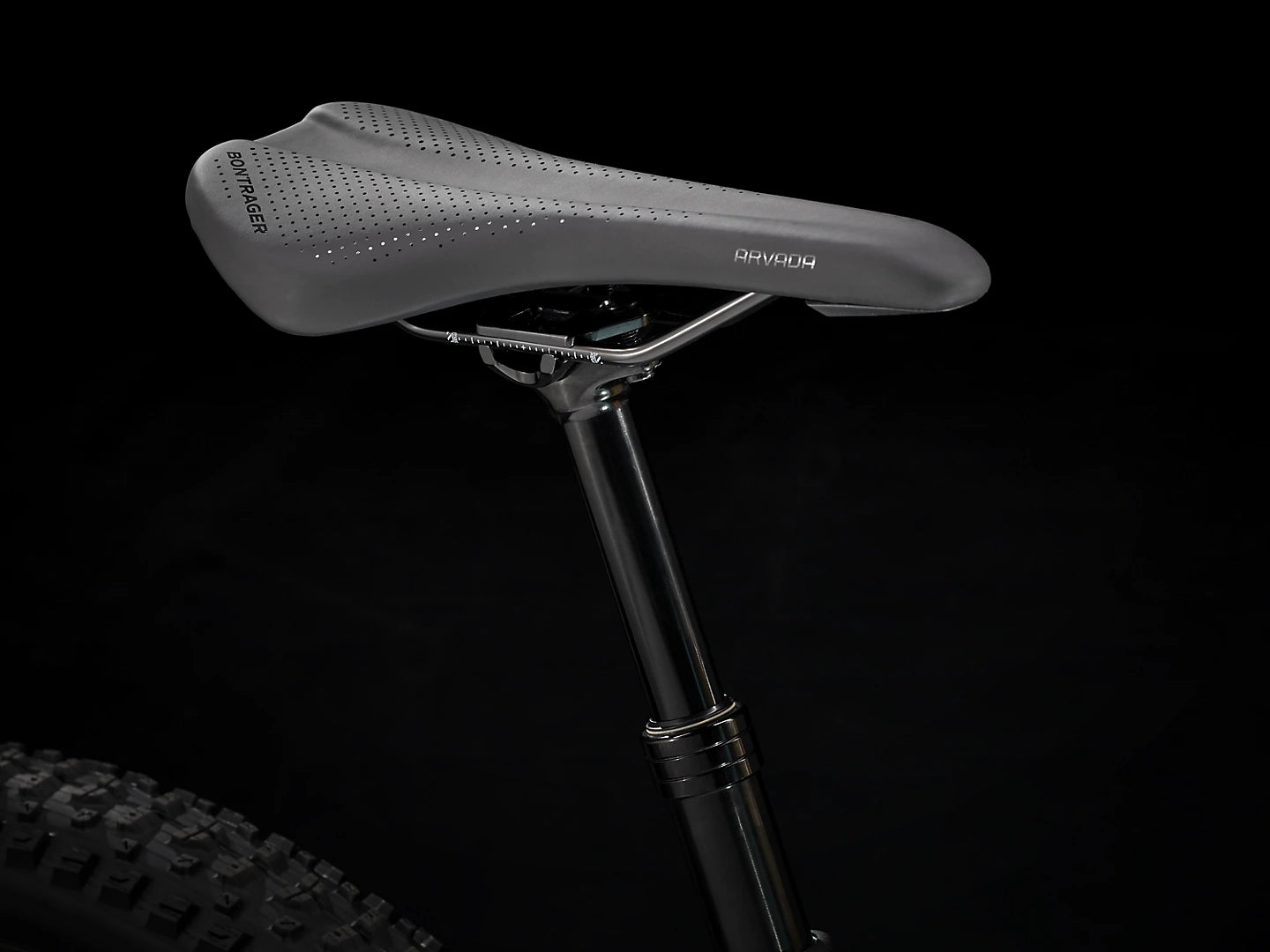 Bicycles Trek Roscoe 6