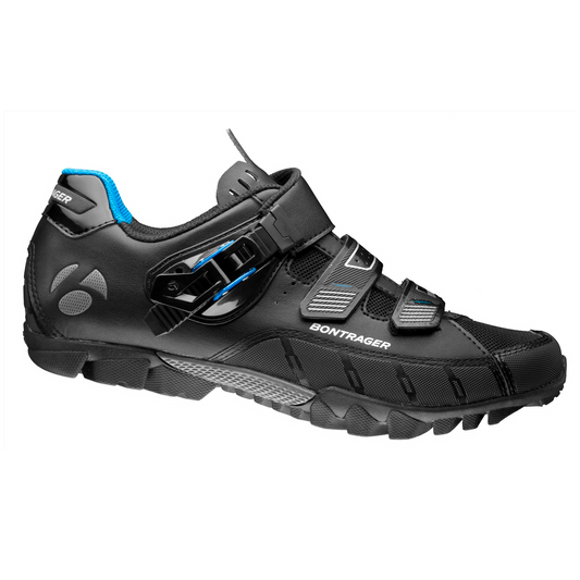 Shoes  bontrager evoke dlx