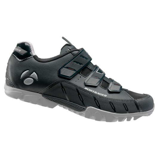 Shoes  bontrager evoke mtb mens black