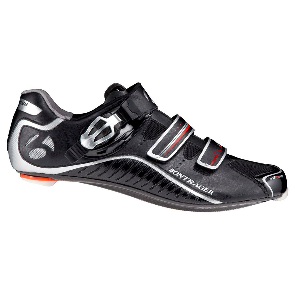 Orders bontrager shoes inform