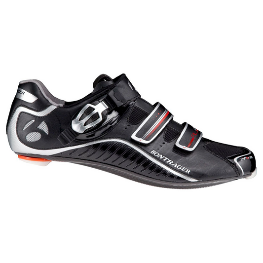 Shoes bontrager rl road mens black