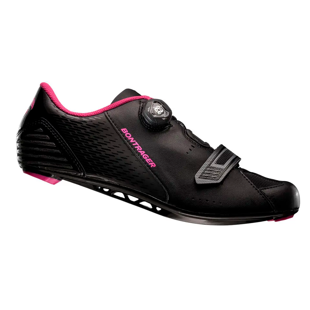 Shoes bontrager specter womens black