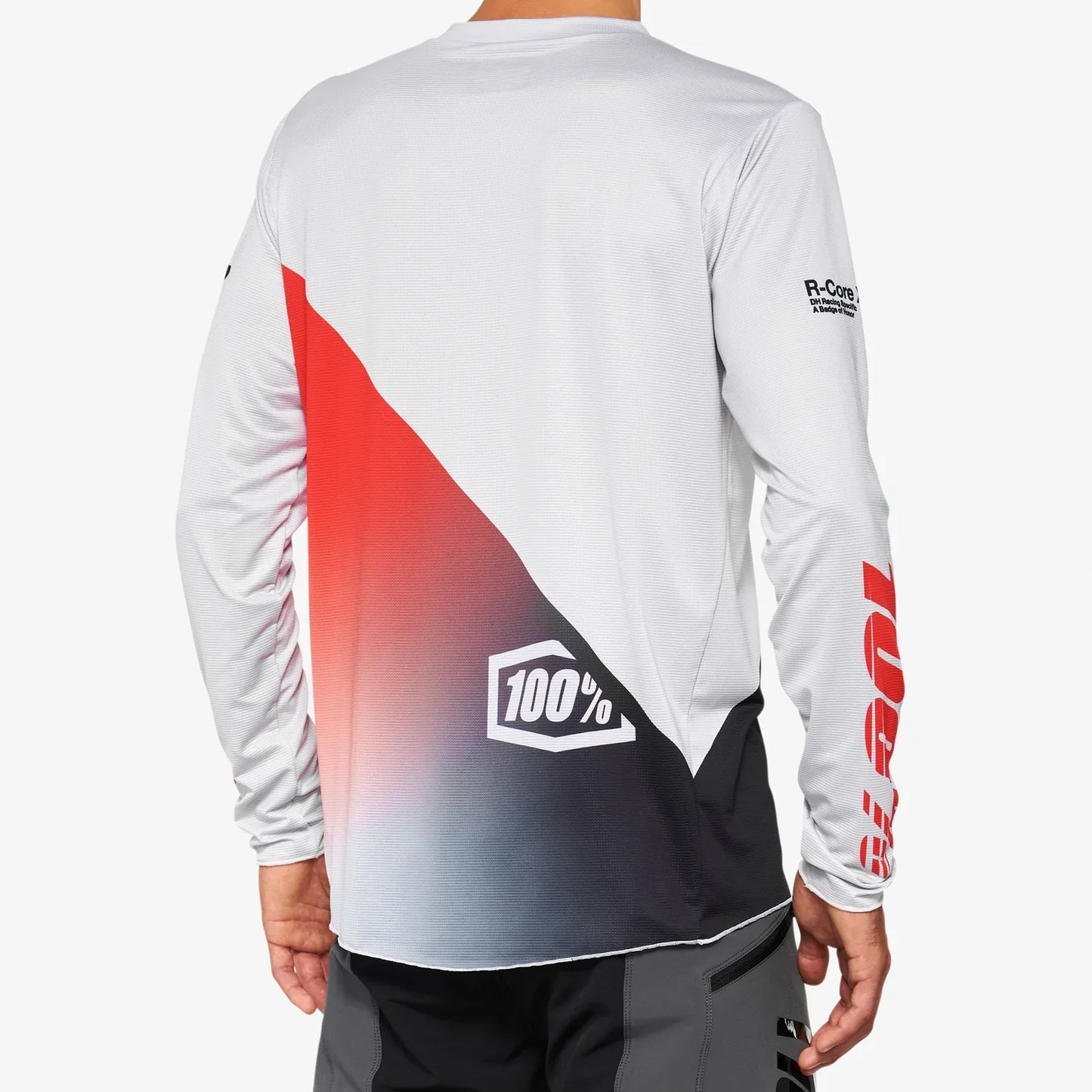 Jersey 100% Jersey LS R-Core