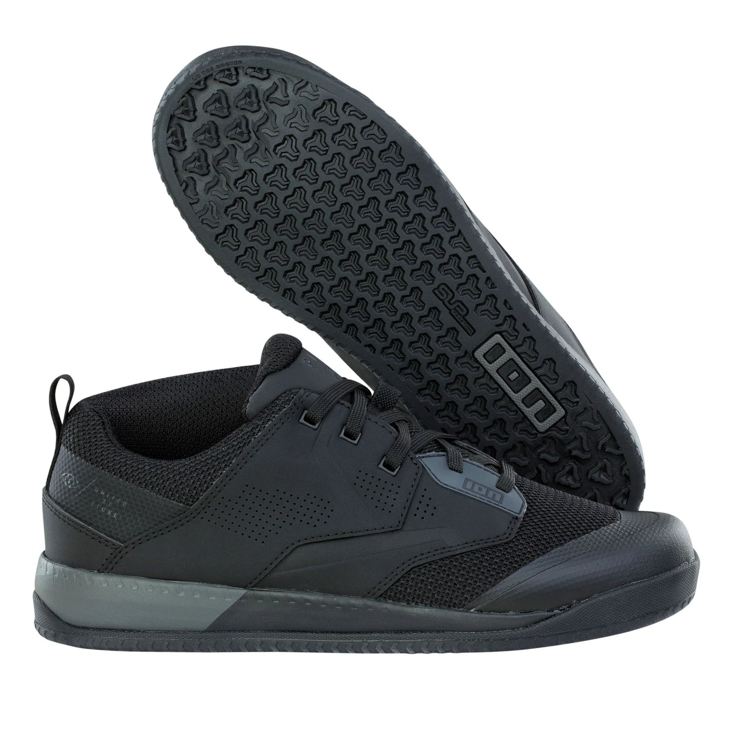 Shoes Ion Scrub Amp 990 All