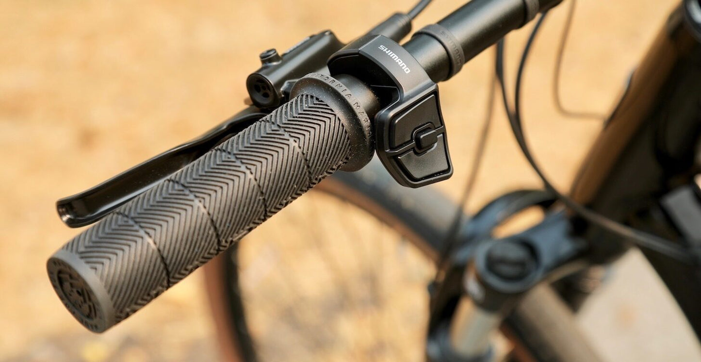 Bicycles Marin Sausalito E2 ST Gloss Black Women