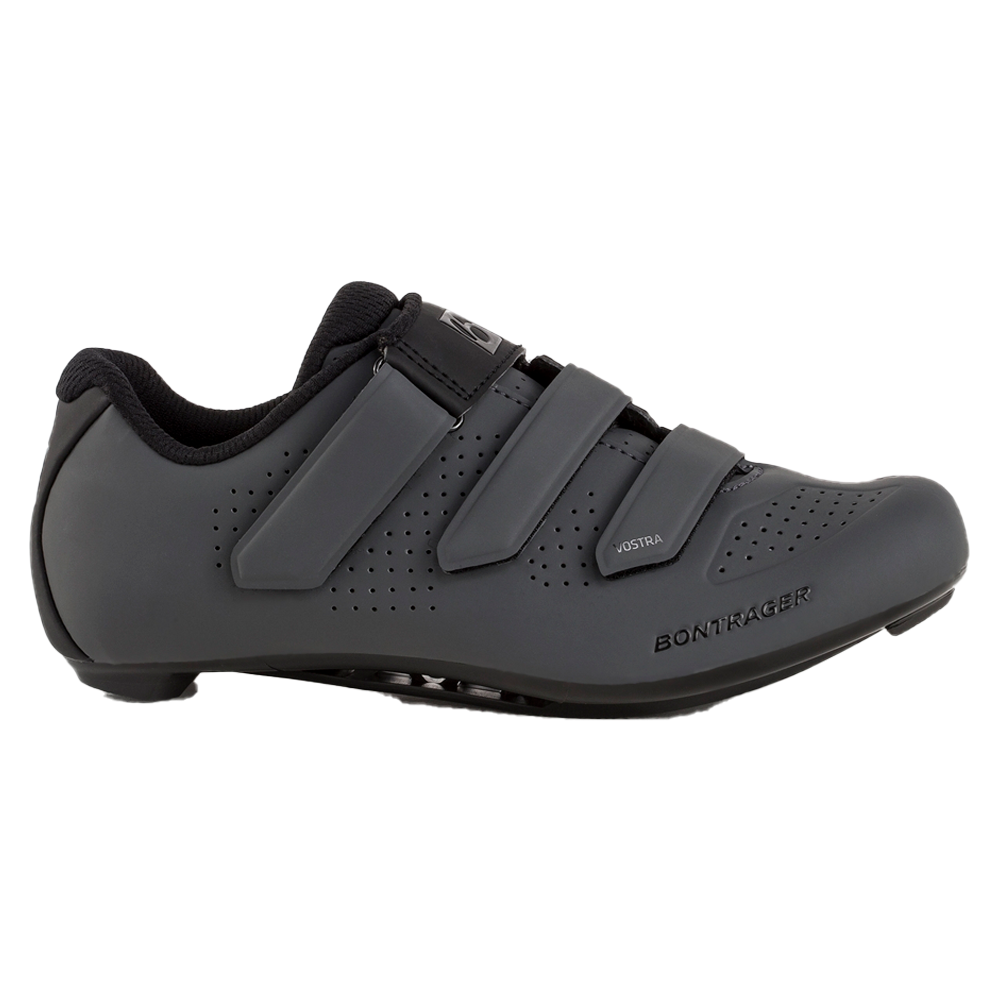 Shoes Bontrager Vostra Black