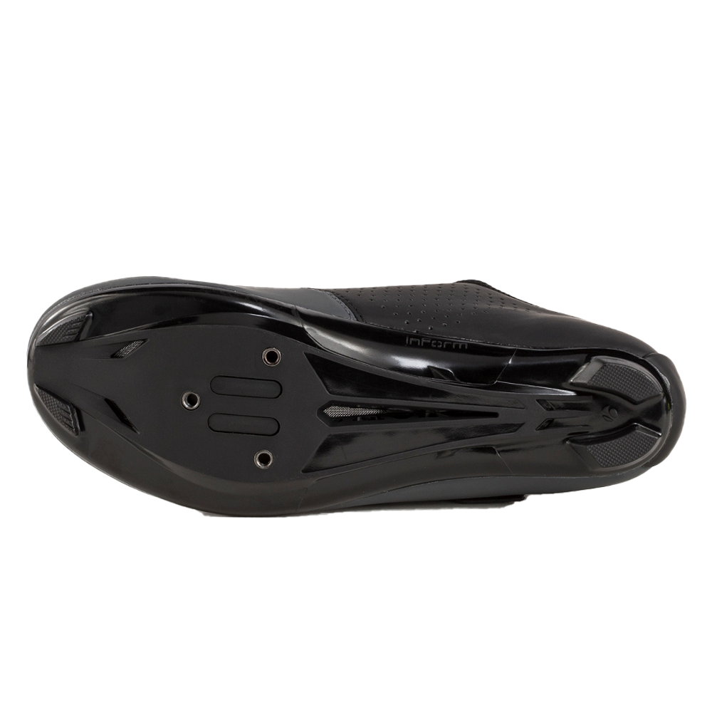 Shoes Bontrager Vostra Black