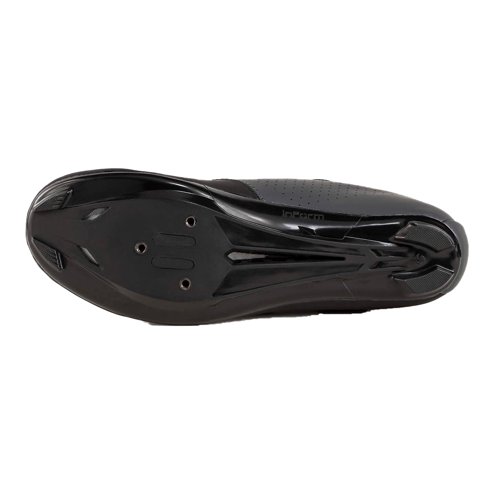 Shoes Bontrager Starvos Black