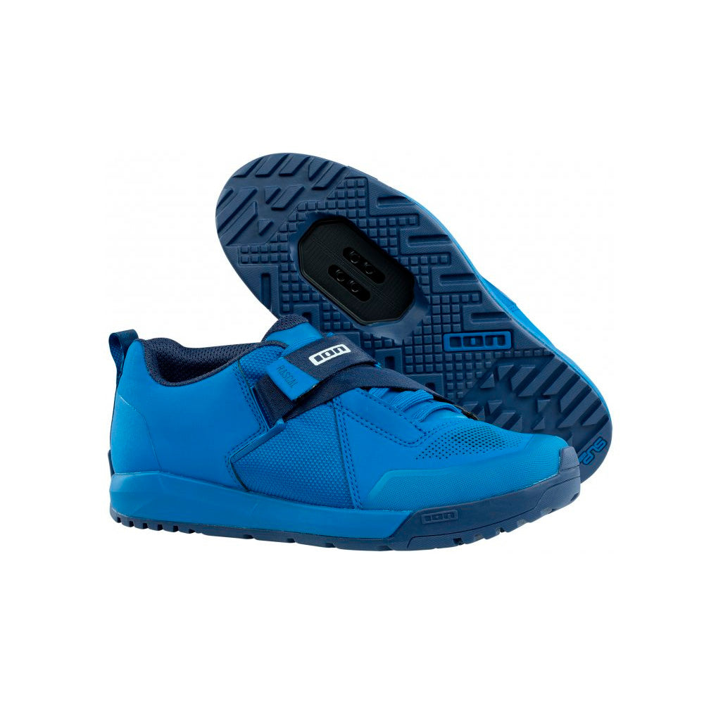 Shoes Ion Rascal
