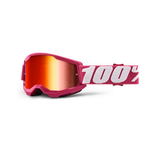 Goggles Youth 100% Strata 2 Jr