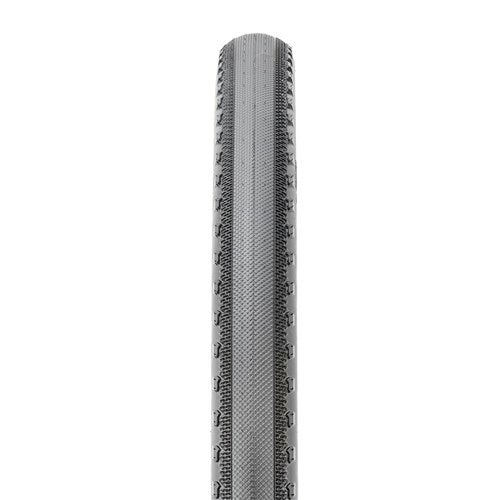 Tires Maxxis Receptor (650x47B) Folding Tubeless Ready EXO Black