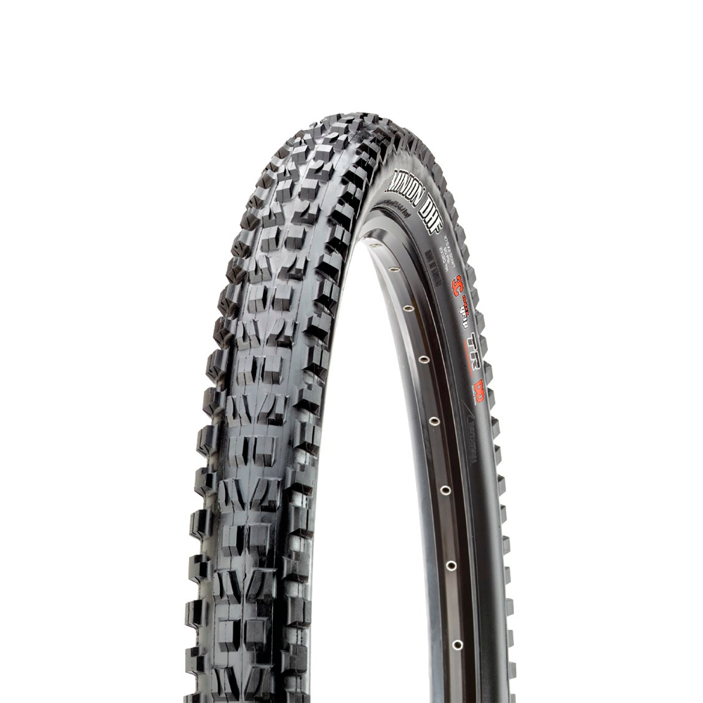 Tires Maxxis Minion DHF 27.5x2.50 3C DD WT TR