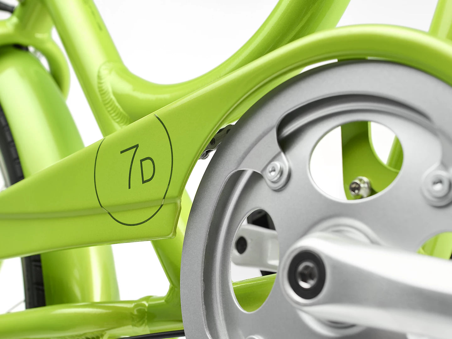 Bicycles Electra Towine 7D EQ Step Thru Artic 26