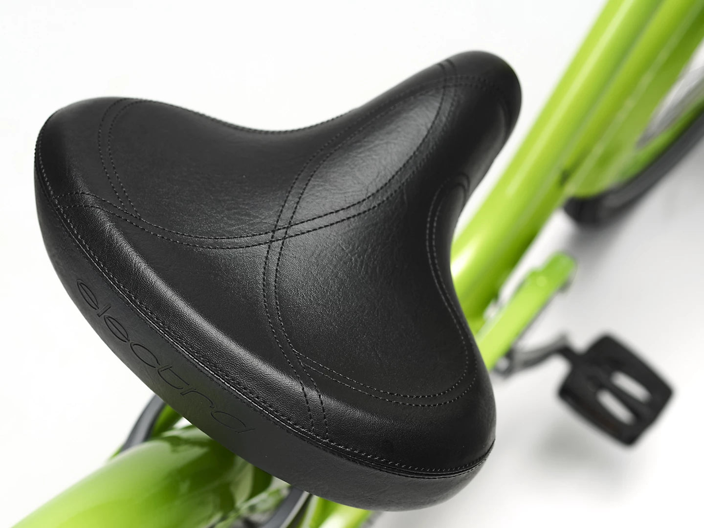 Bicycles Electra Towine 7D EQ Step Thru Artic 26