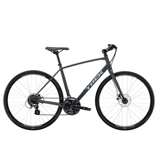 Bicycles Trek FX 1 DISC