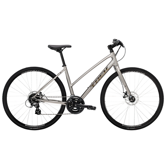 Bicycles Trek FX1 Stagger Disc