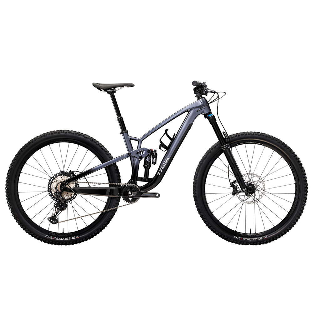 Bicycles Trek Fuel EX 8 Gen 6 Tantrumride