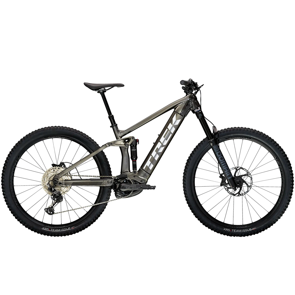 Bicycles Trek Rail 7