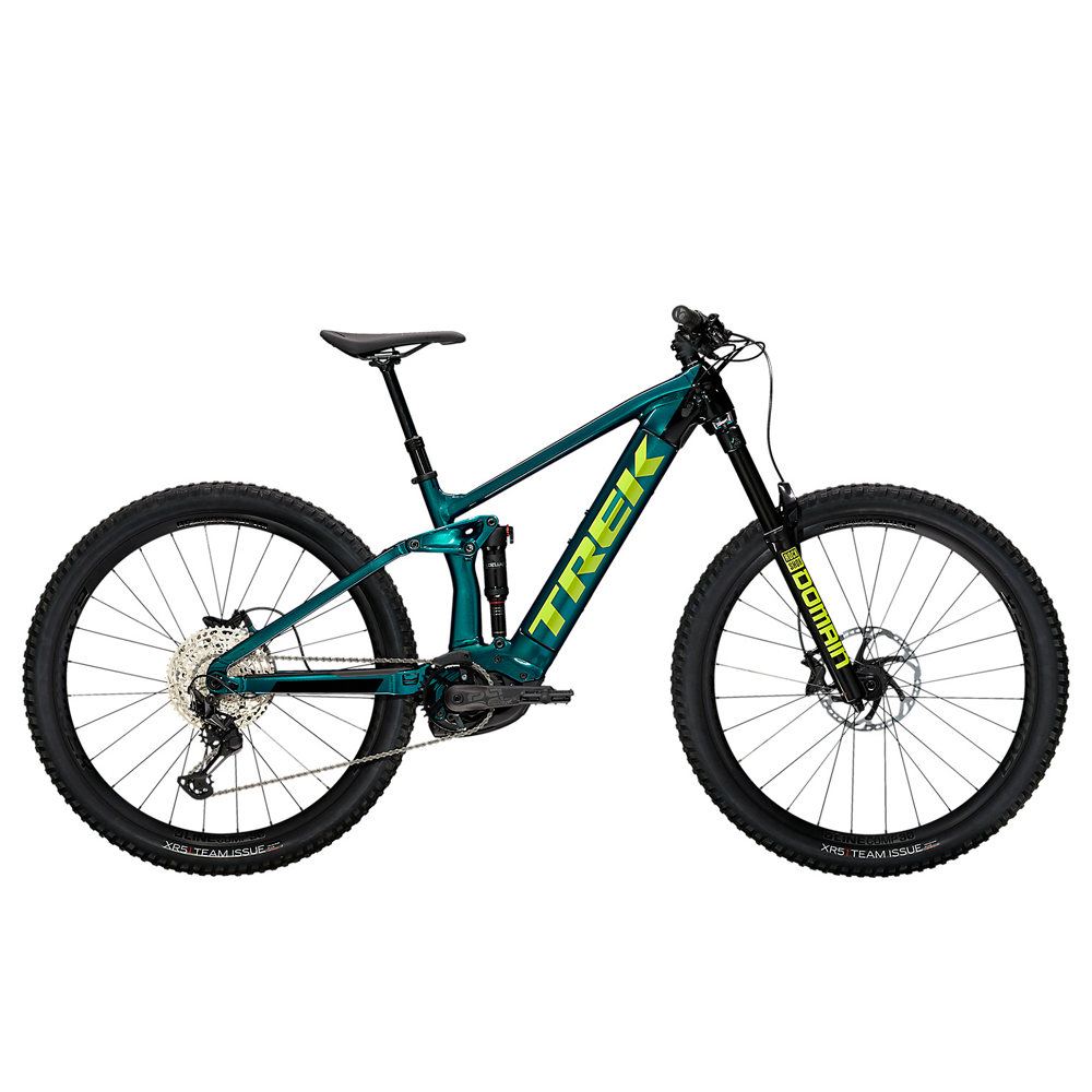 Bicycles Trek Rail 7