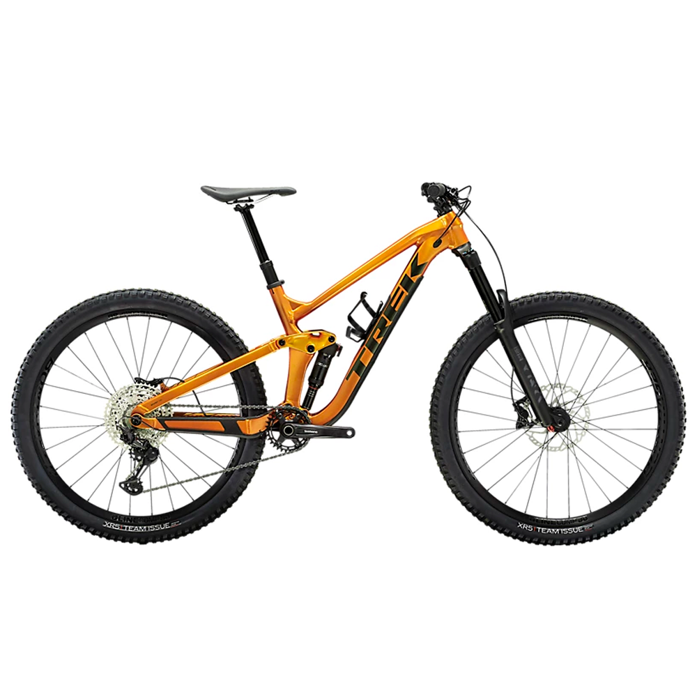 Bicycles Trek Slash 7 29"