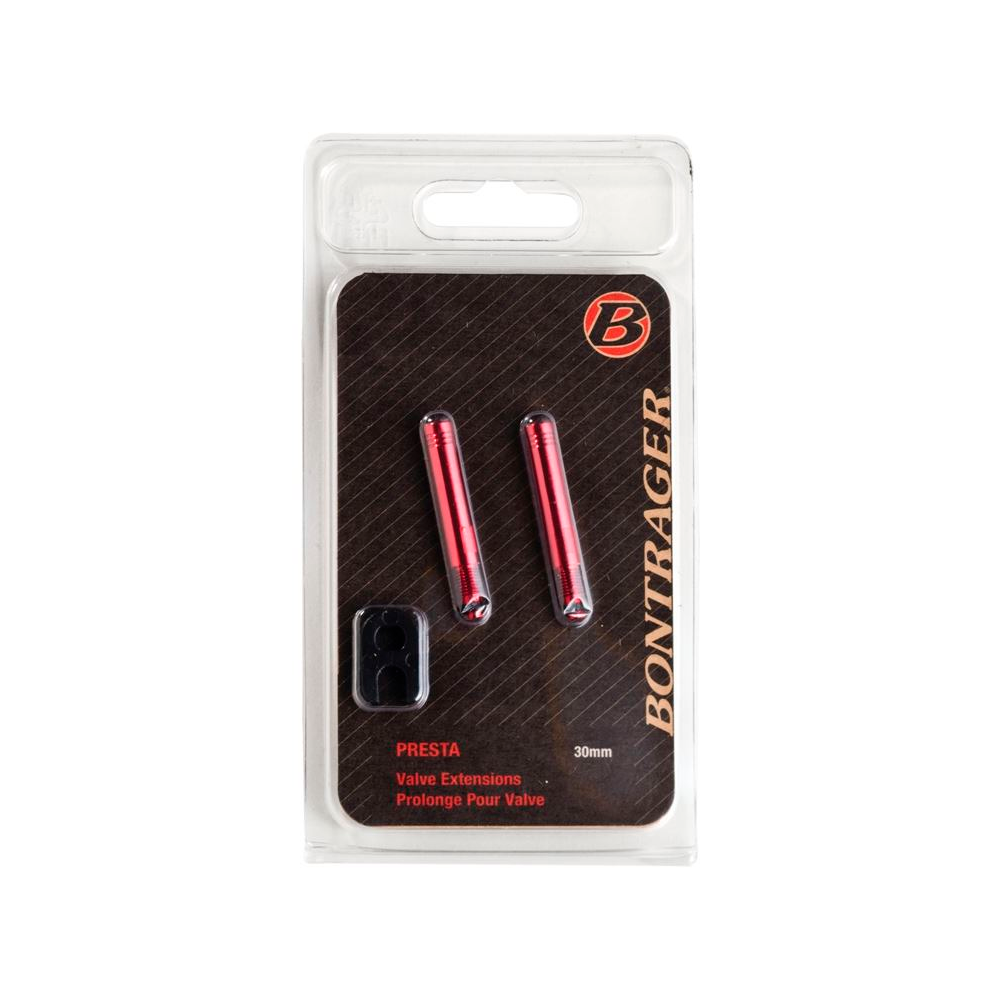 Valve Extenders Bontrager