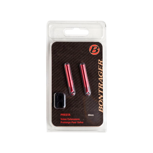 Valve Extenders Bontrager