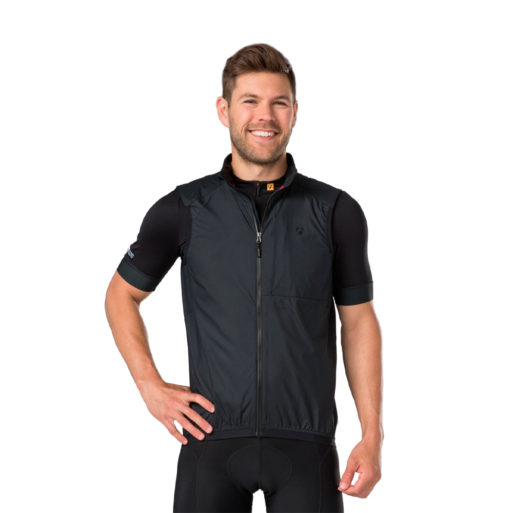 Vest Bontrager Circuit Windshel