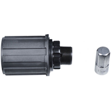 Hub Part Bontrager SSR/Superstock/Select V2 Freehub