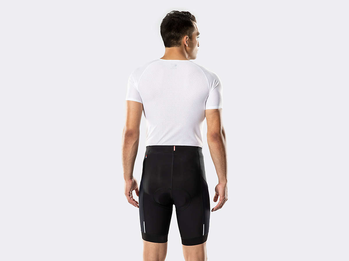 Pant Short Bontrager Circuit X-Small Black