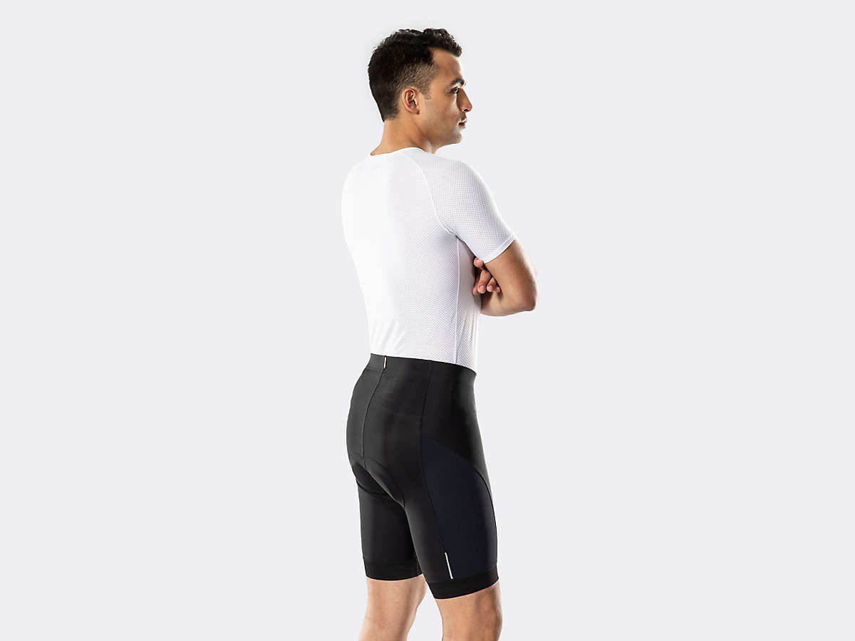Pant Short Bontrager Circuit X-Small Black