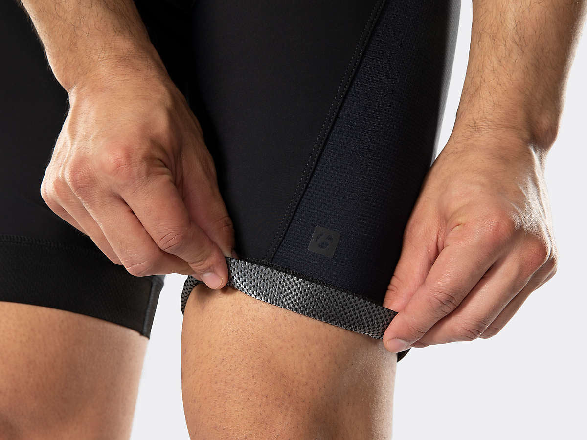 Pant Short Bontrager Circuit X-Small Black
