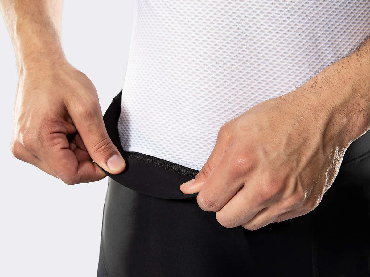 Pant Short Bontrager Circuit X-Small Black