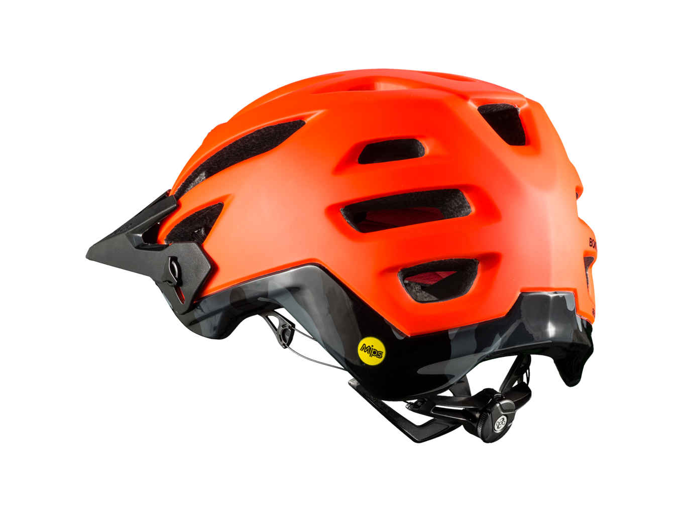 Helmet Bontrager Rally MIPS