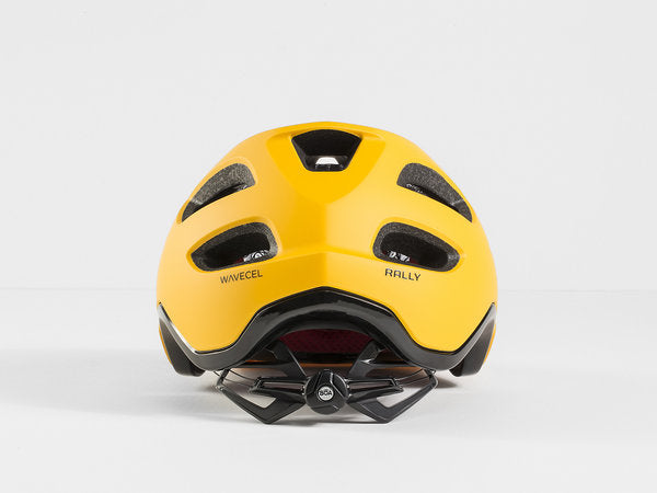 Helmet Bontrager Rally Wavecell
