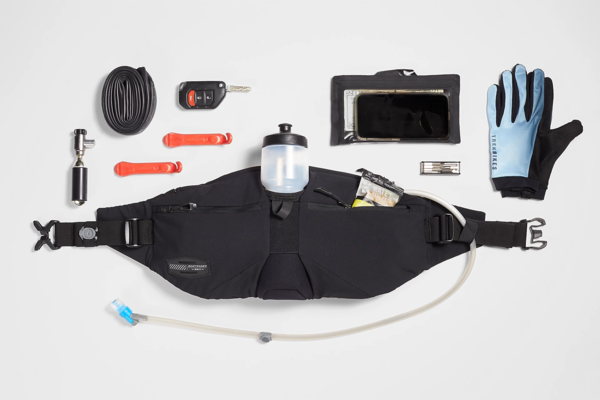 Bag Bontrager Rapid Pack H20