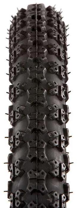 Tires EVO Splash (20 x 1.75) knobby Kids