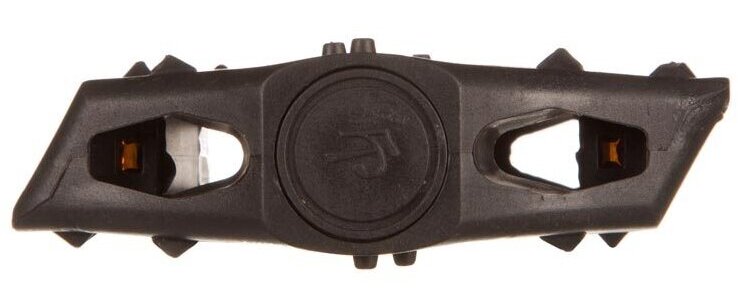 Pedals Flat EVO Whirl Platform