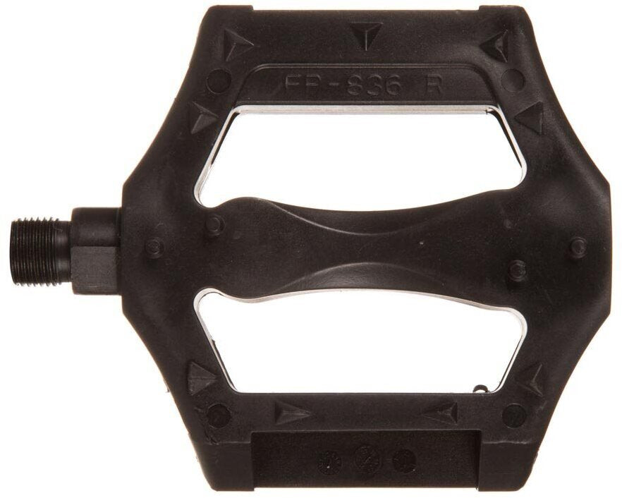 Pedals Flat EVO Whirl Platform