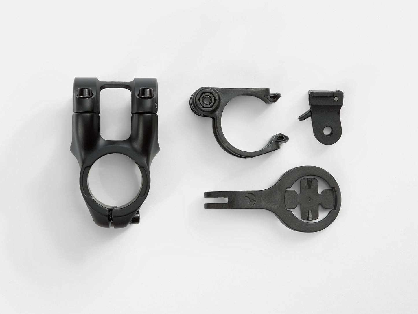 Bontrager Line Pro Stem, 35 35mm/0 Degree