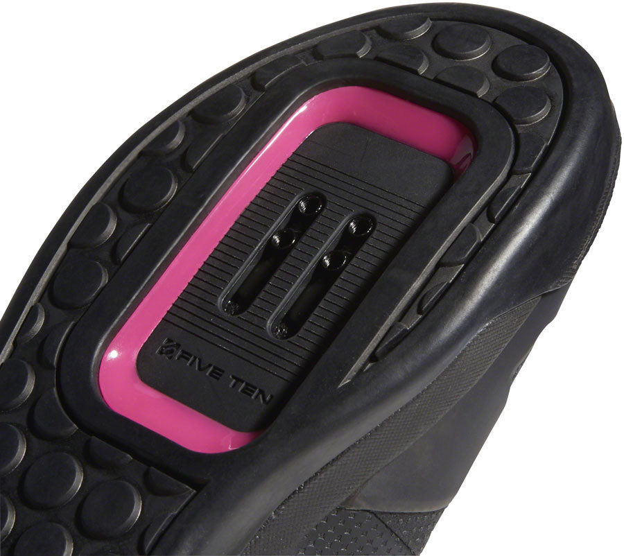 Shoes Five ten Hellcat Pro Womens