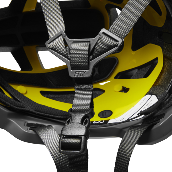 Helmet Fox Speed frame
