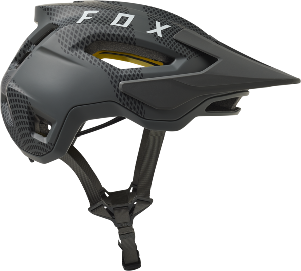 Helmet Fox Speed frame