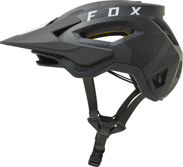 Helmet Fox Speed frame