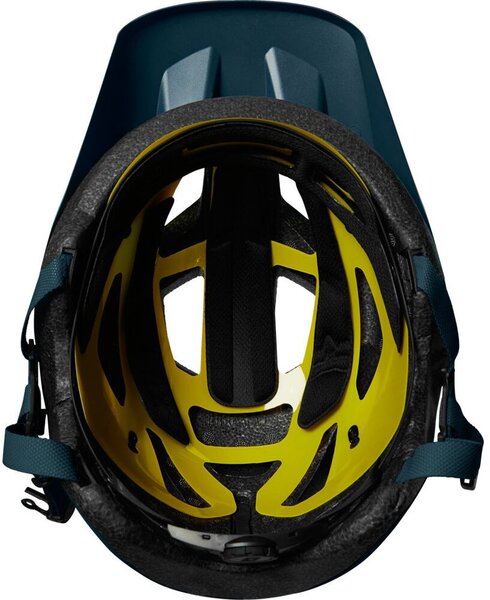 Helmet Fox Mainframe YOUTH