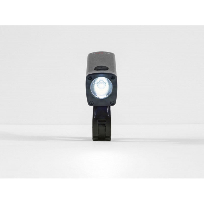 Light Bontrager Ion Elite R Front